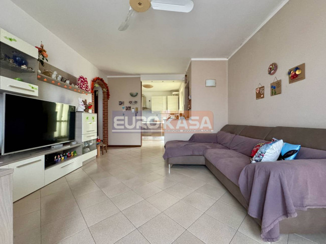 Appartamento in vendita a Arcene