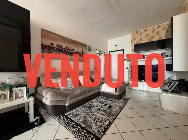 Appartamento in vendita a Osio Sotto