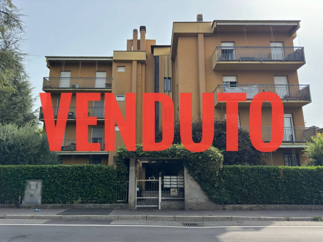 Appartamento in vendita a Osio Sotto