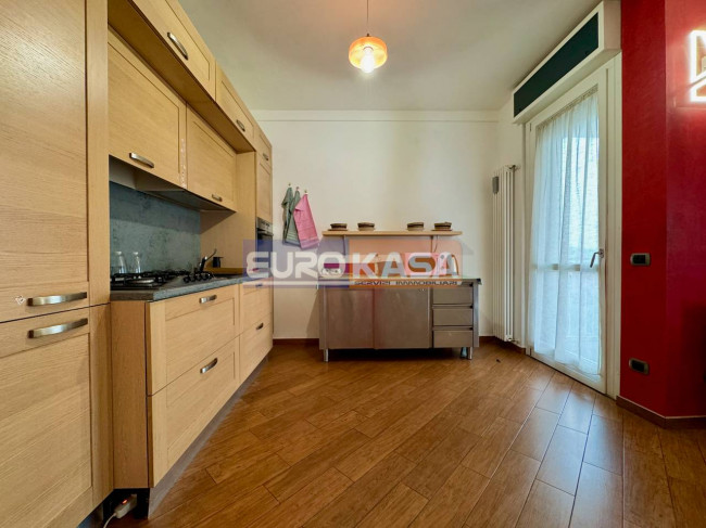 Appartamento in vendita a Osio Sotto