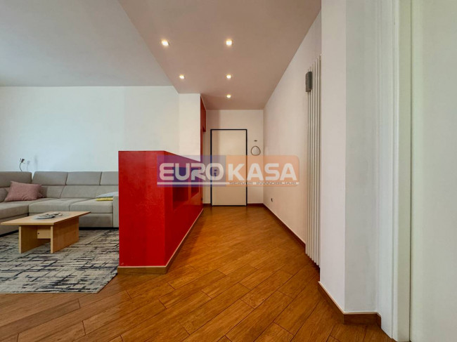 Appartamento in vendita a Osio Sotto