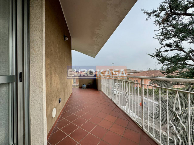 Appartamento in vendita a Osio Sotto