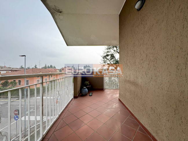Appartamento in vendita a Osio Sotto