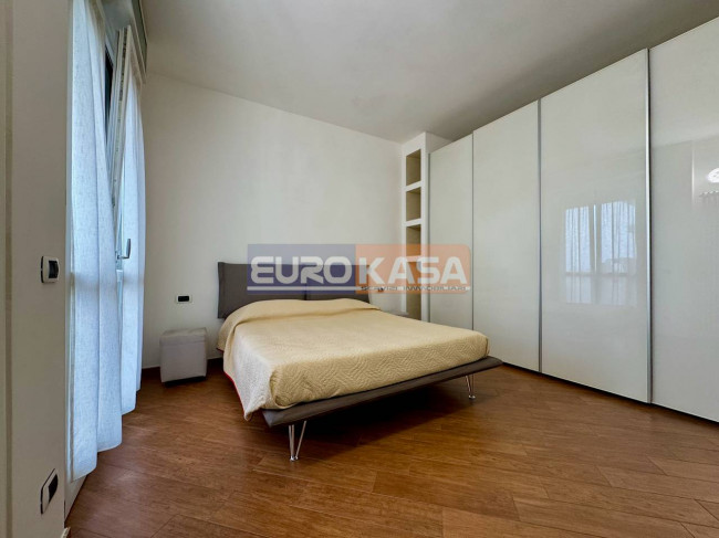 Appartamento in vendita a Osio Sotto