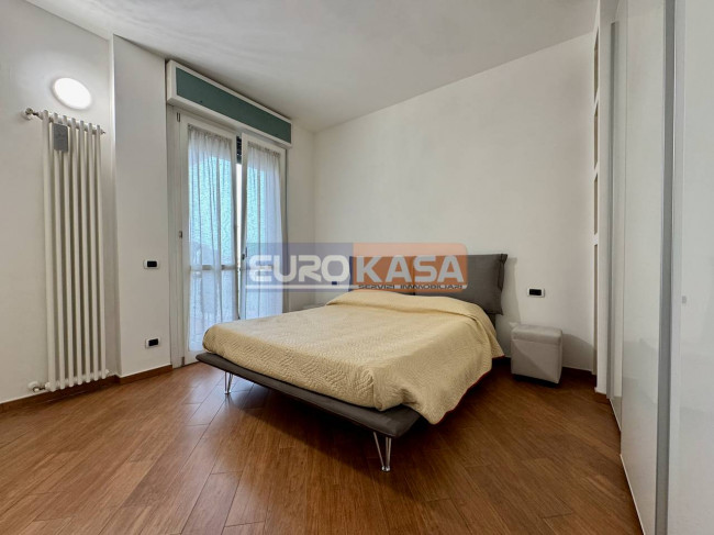 Appartamento in vendita a Osio Sotto