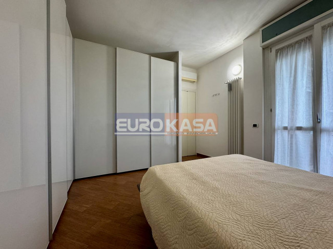 Appartamento in vendita a Osio Sotto