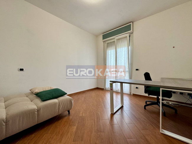 Appartamento in vendita a Osio Sotto