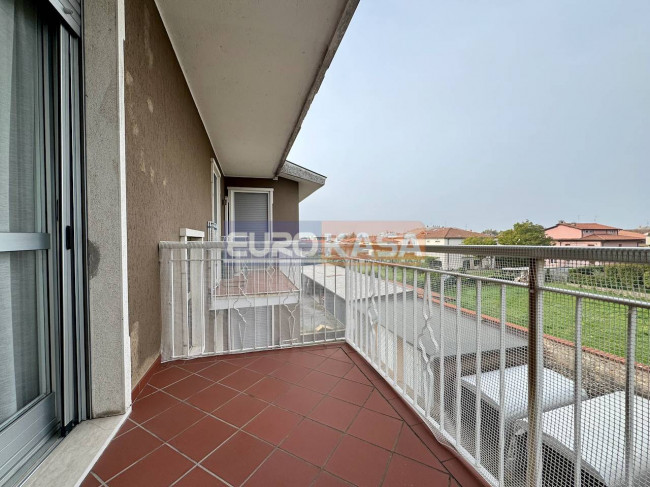 Appartamento in vendita a Osio Sotto