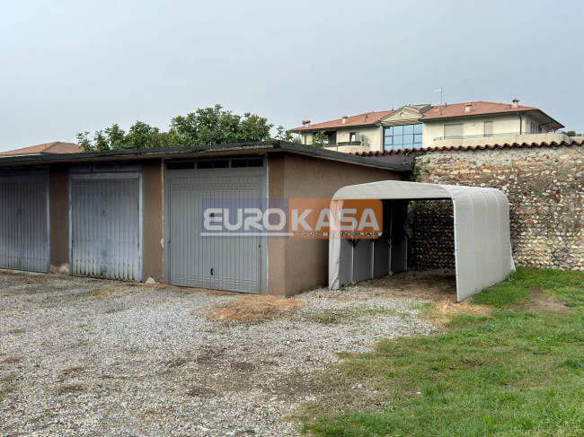 Appartamento in vendita a Osio Sotto