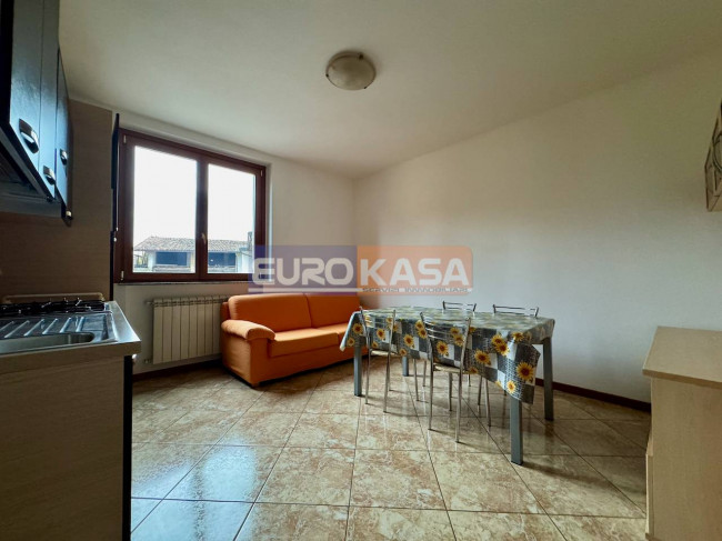 Appartamento in vendita a Osio Sotto