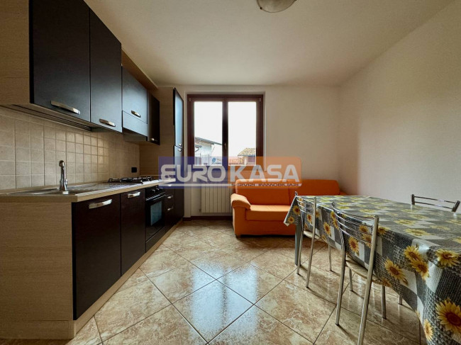 Appartamento in vendita a Osio Sotto