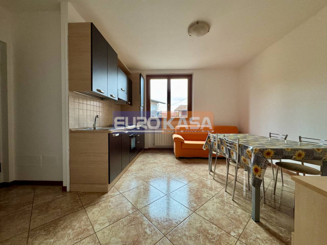 Appartamento in vendita a Osio Sotto