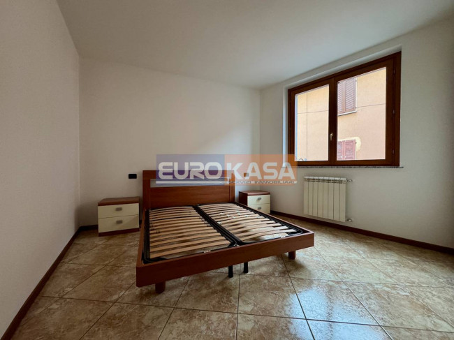 Appartamento in vendita a Osio Sotto