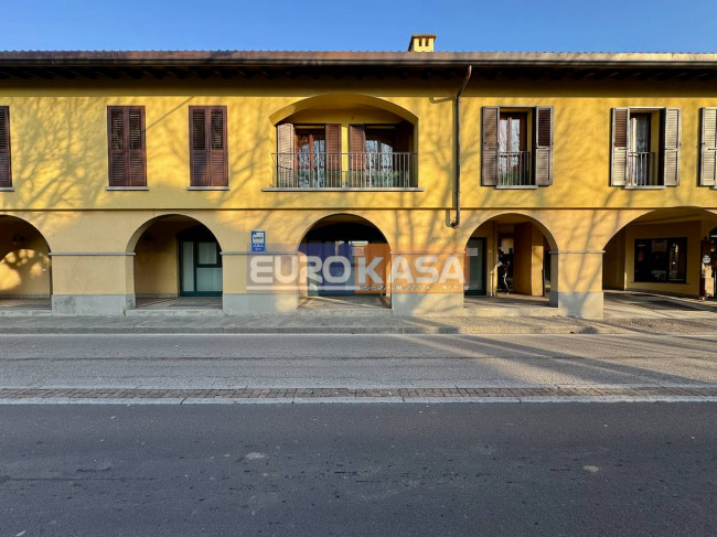 Appartamento in vendita a Stezzano