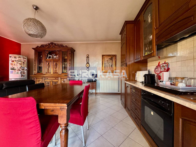 Appartamento in vendita a Stezzano