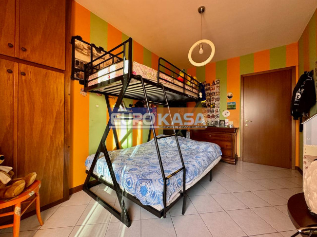 Appartamento in vendita a Stezzano