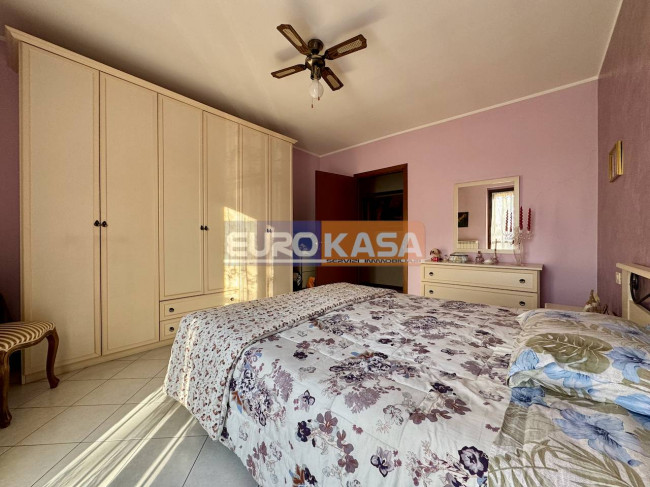 Appartamento in vendita a Stezzano