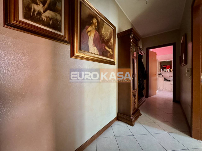 Appartamento in vendita a Stezzano