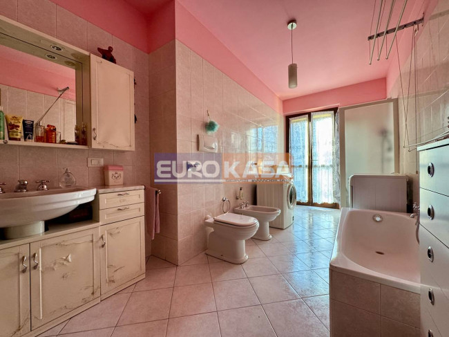 Appartamento in vendita a Stezzano