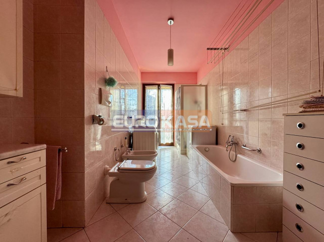 Appartamento in vendita a Stezzano