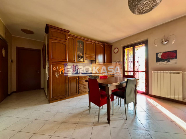 Appartamento in vendita a Stezzano