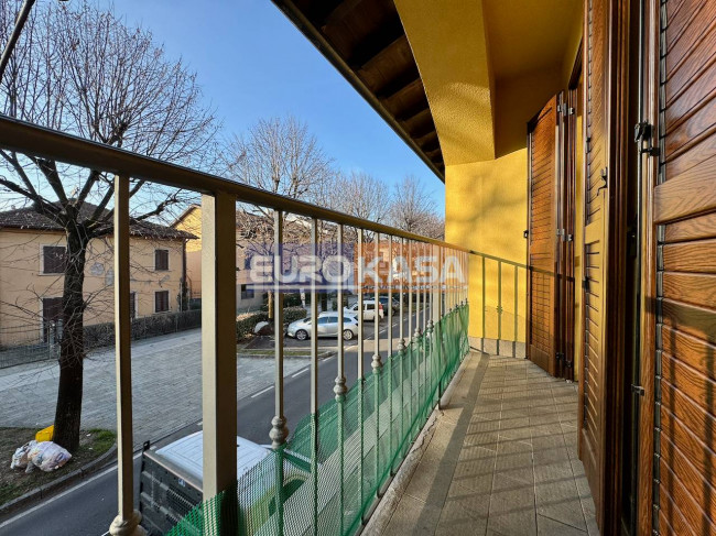 Appartamento in vendita a Stezzano