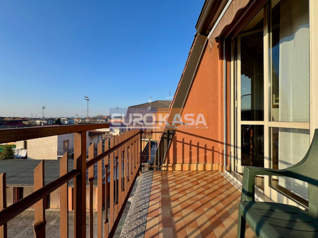 Appartamento in vendita a Arcene