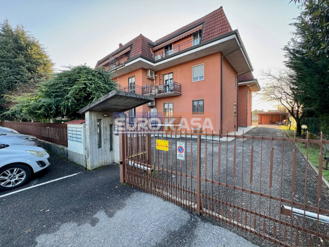 Appartamento in vendita a Boltiere