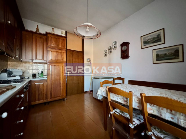 Appartamento in vendita a Osio Sopra