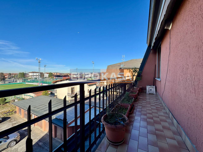 Appartamento in vendita a Arcene