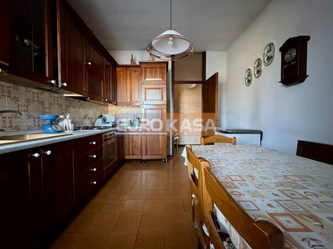 Appartamento in vendita a Arcene