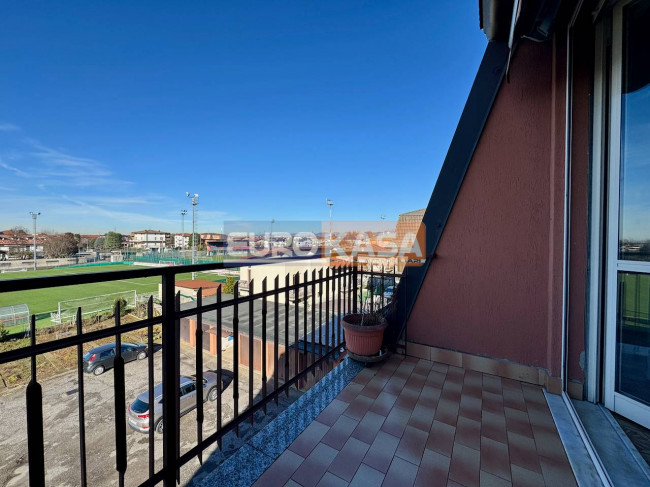 Appartamento in vendita a Boltiere