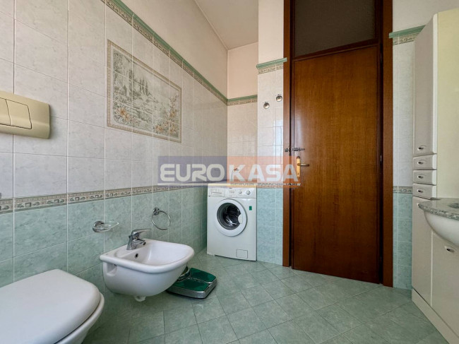 Appartamento in vendita a Boltiere