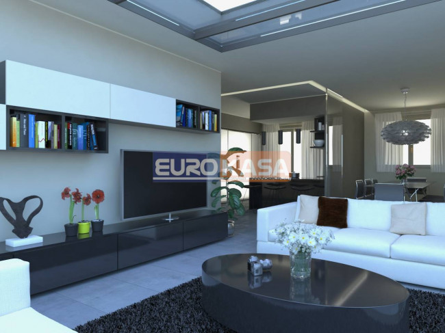 Appartamento in vendita a Osio Sopra