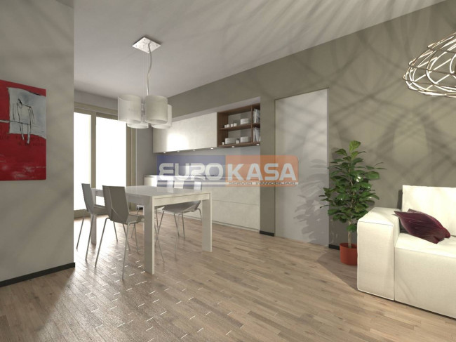 Appartamento in vendita a Osio Sopra