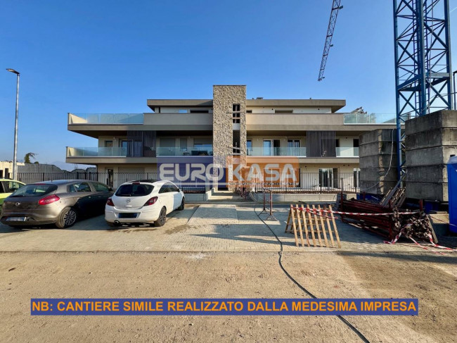 Appartamento in vendita a Osio Sopra