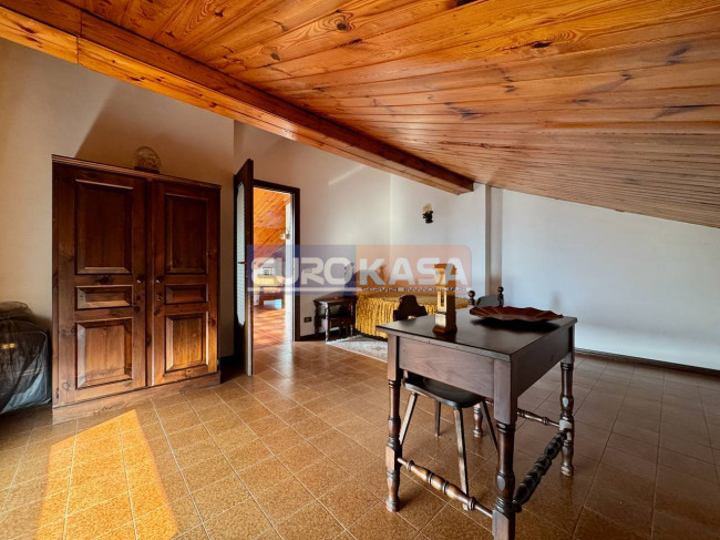 Villetta Bifamiliare in vendita a Osio Sotto