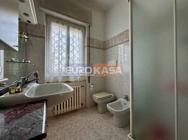 Villetta Bifamiliare in vendita a Osio Sotto