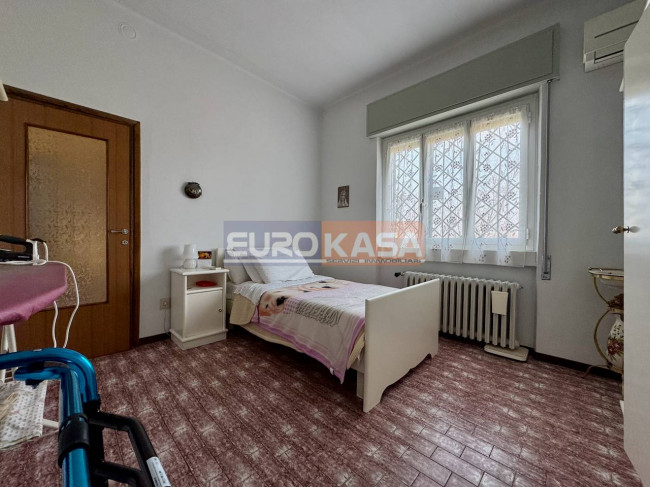 Villetta Bifamiliare in vendita a Osio Sotto