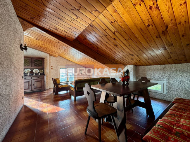 Villetta Bifamiliare in vendita a Osio Sotto