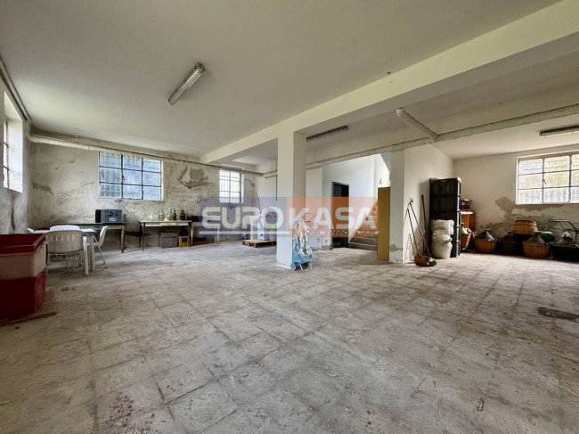 Villetta Bifamiliare in vendita a Osio Sotto