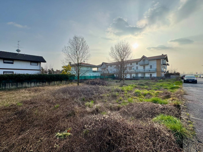 Terreno edificabile in vendita a Arcene