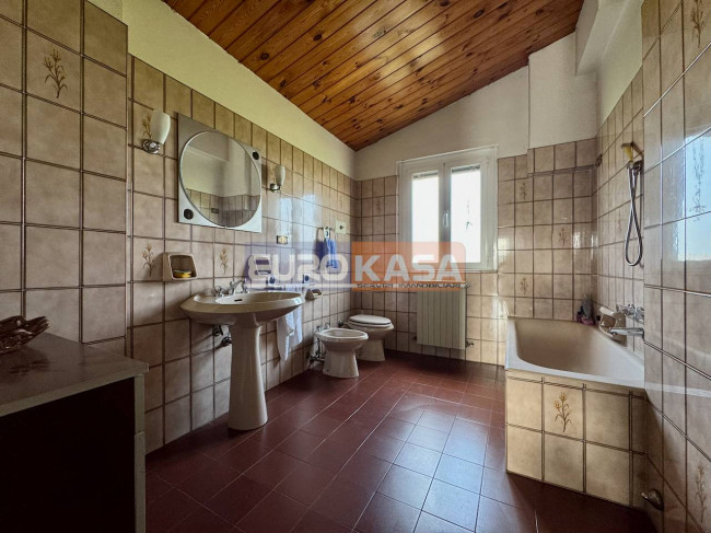 Villetta Bifamiliare in vendita a Capriate San Gervasio