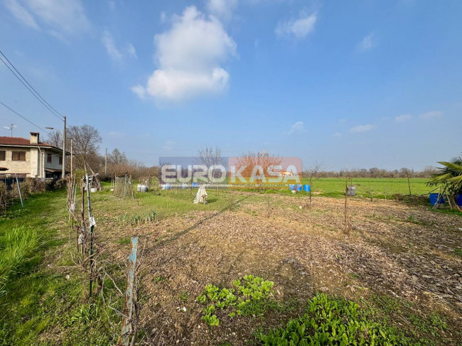 Villetta Bifamiliare in vendita a Capriate San Gervasio