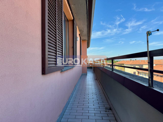 Attico in vendita a Osio Sotto