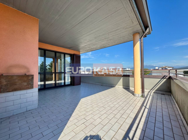 Attico in vendita a Osio Sotto