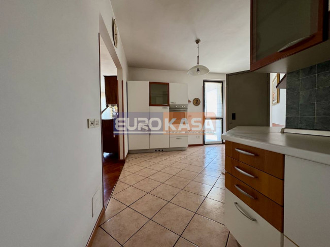 Attico in vendita a Osio Sotto