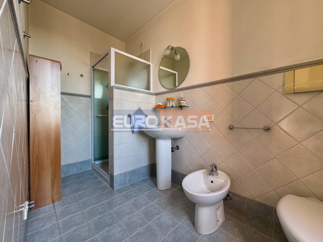 Attico in vendita a Osio Sotto