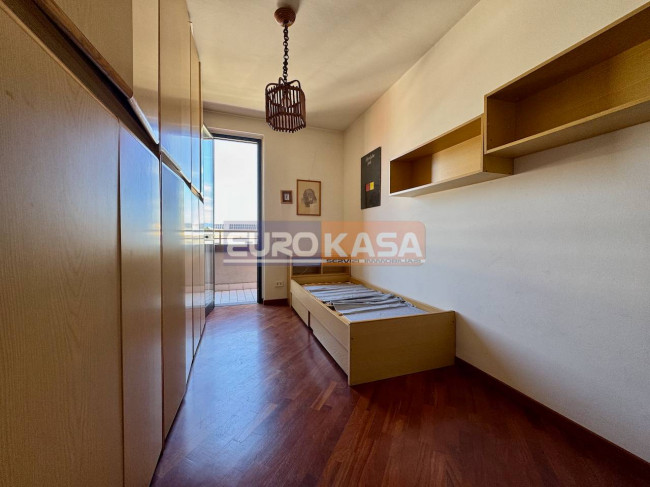 Attico in vendita a Osio Sotto