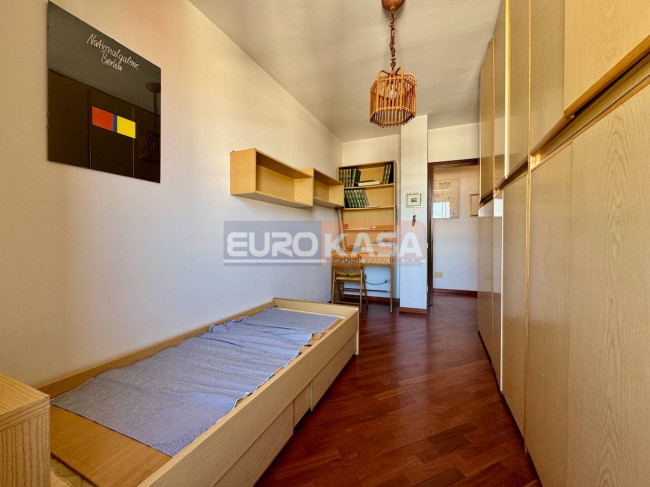 Attico in vendita a Osio Sotto